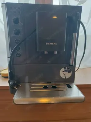 Kaffeevollautomat Siemens