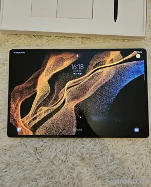 Galaxy tab s8 ultra  Bild 4