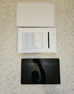 Galaxy tab s8 ultra  Bild 5