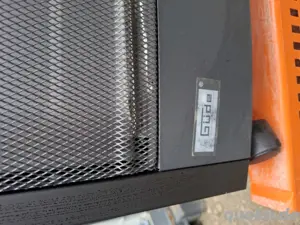 Gasofen gebraucht  Bild 2