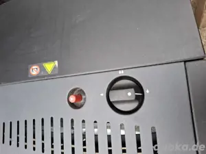 Gasofen gebraucht  Bild 3