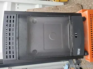 Gasofen gebraucht  Bild 1