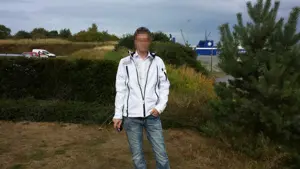 Suche reife Frau ab 50+ die sich regelmäßig Tg verdienen möchte ( Sachsen-Anhalt)