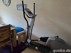 Hometrainer zu verkaufen