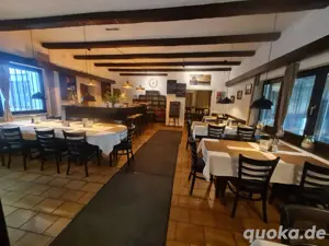 Vermietung Gaststätte