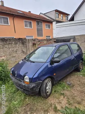 Renault Twingo MK1 Automatik 