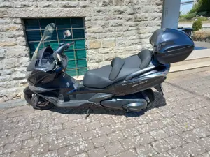 Verkaufe Hondaroller SW-T400