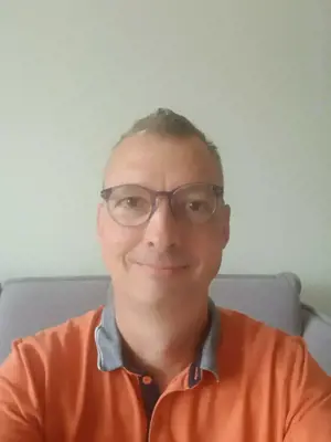 Du suchst einen empathischen Mann?