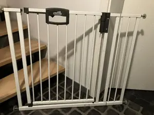 Türschutzgitter