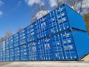 Lagerräume zu vermieten   20 Fuß Container in Walluf & Eltville-Martinsthal