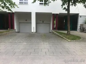 TG-Stellplatz Taimerhofstraße Mü-Oberföhring