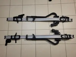 Thule Fahrradhalter Pro Ride 591 zu verkaufen