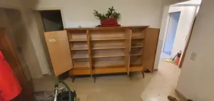 Highboard 50iger Jahre Bild 2