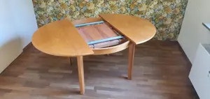 Esstisch Massivholz Schreinerarbeit