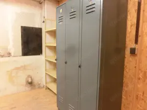 Lagerraum 5210 Ohne Heizung 11m 
