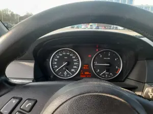 520 BMW  kombie