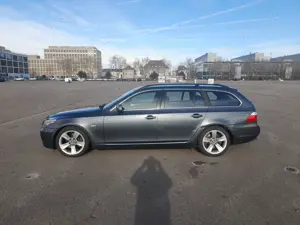 BMW 520 D Kombie zu verkaufen 