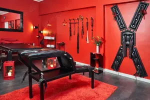 Spielzimmer gesucht