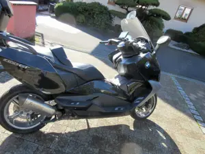 Scooter Roller  BMW C650 GT