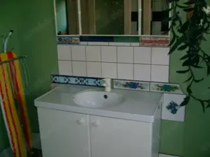 WG-Zimmer (mäbliert) 21qm Frankfurt-Oberursel