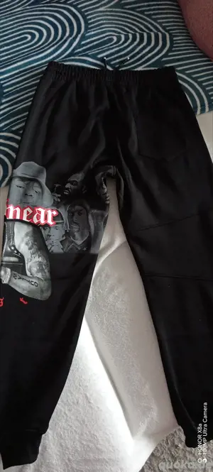 Jogging neuve 2 pac L