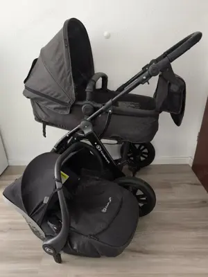 Kinderwagen von Kinderkraft 