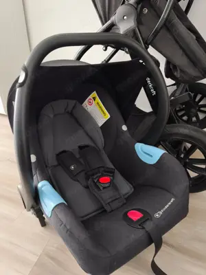 Kinderwagen von Kinderkraft  Bild 4