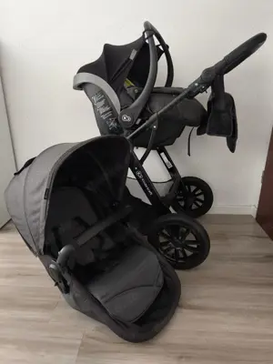Kinderwagen von Kinderkraft  Bild 5