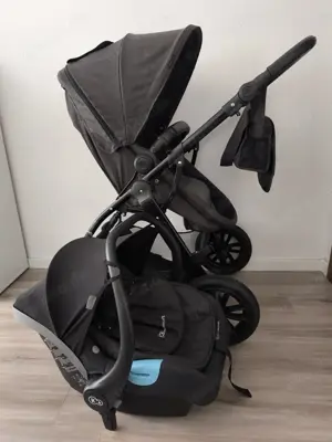 Kinderwagen von Kinderkraft  Bild 6