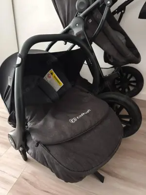 Kinderwagen von Kinderkraft  Bild 7