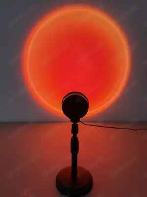 Sunset LED