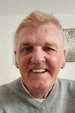 Hallo bin Jörg 