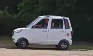 Elektromobil, 4 Räder