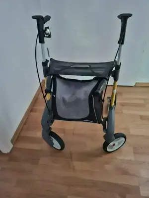 Rollator TOPRO Troja 5G