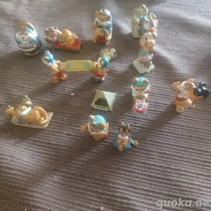 ü Eier  Pharao cats 