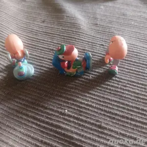ü Eier bill bods
