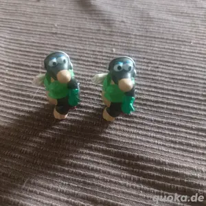 ü Eier  mauli