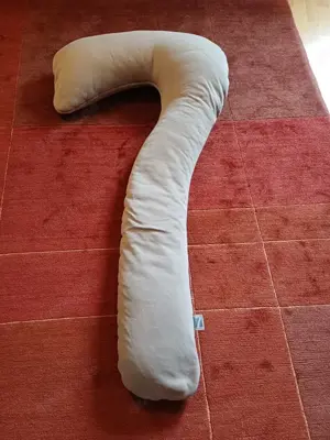 Seitenschläferkissen