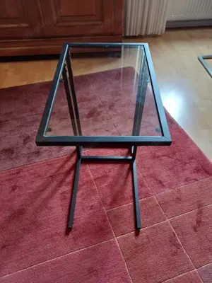 IKEA Vittsjö Laptoptisch