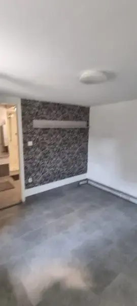 2-Zimmer-Wohnung 55qm mit Gartenloggia Holsteinerstr.18 Nbg.90427