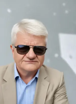 Reife Mann sucht eine junge Frau  Bild 2
