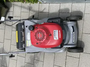 HONDA Rasenmäher HRB 425 C PD