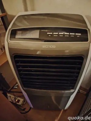 Echo 3 in 1 Kühler 