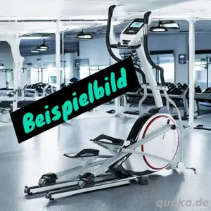 crosstrainer Kettler Elyx 7 Ellipsentrainer