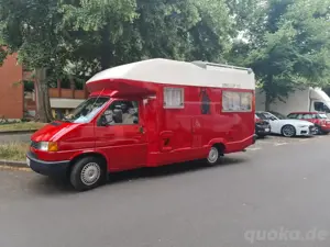 Wohnmobil