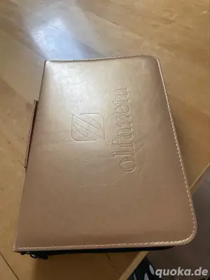 Chogan Koffer 