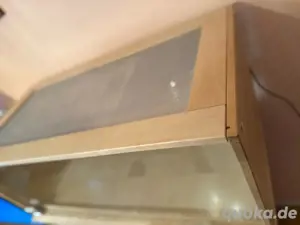 Hamsterkäfig ( ohne Unterschrank)