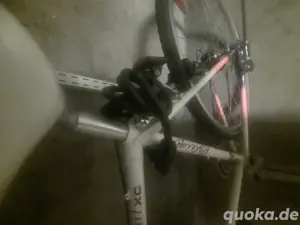 Rennrad Raleigh 