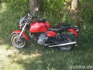 Ducati GT1000