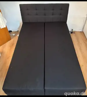 Boxspringbett